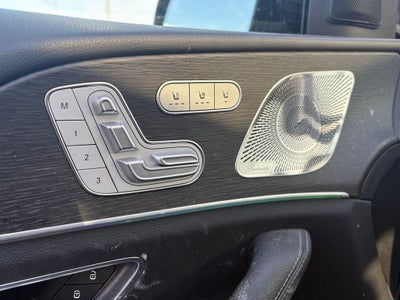 2023 Mercedes-Benz GLE GLE 350 4MATIC®