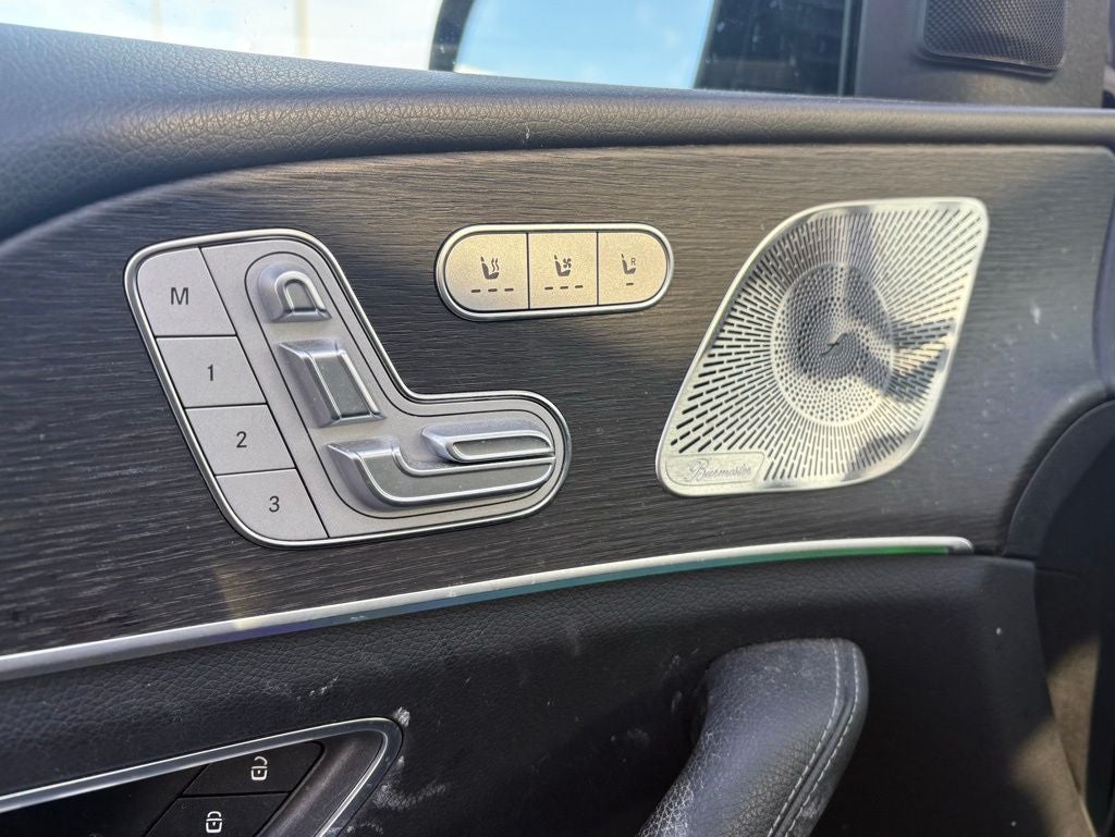 2023 Mercedes-Benz GLE GLE 350 4MATIC®