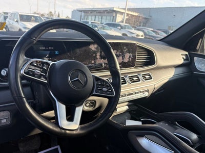 2023 Mercedes-Benz GLE GLE 350 4MATIC®