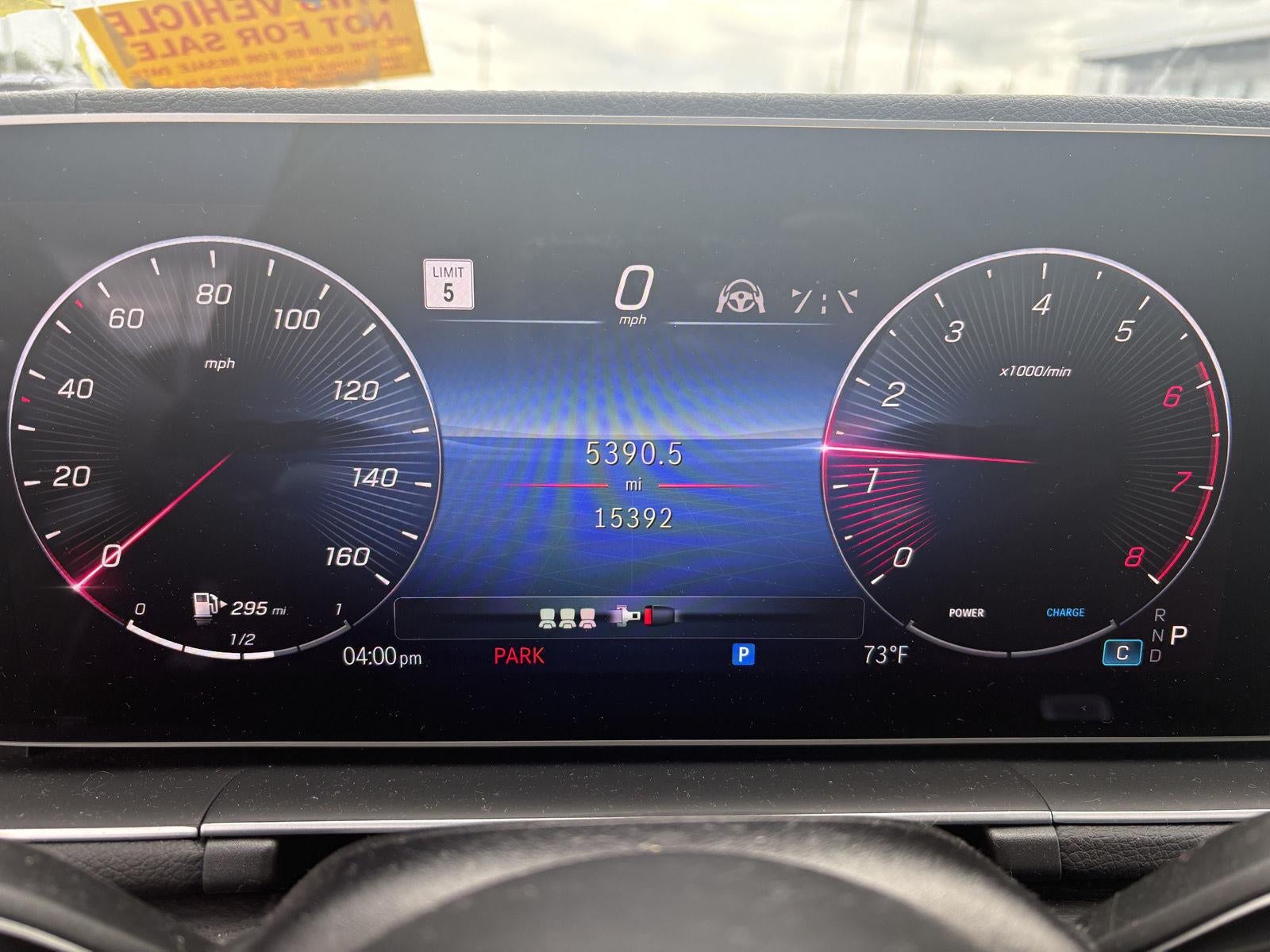 2024 Mercedes-Benz Gle GLE 450