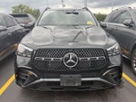 2024 Mercedes-Benz Gle GLE 450