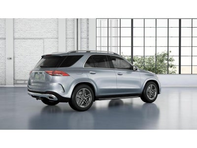 2026 Mercedes-Benz GLE GLE 450