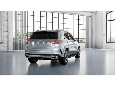 2026 Mercedes-Benz GLE GLE 450