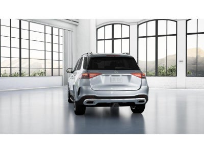2026 Mercedes-Benz GLE GLE 450