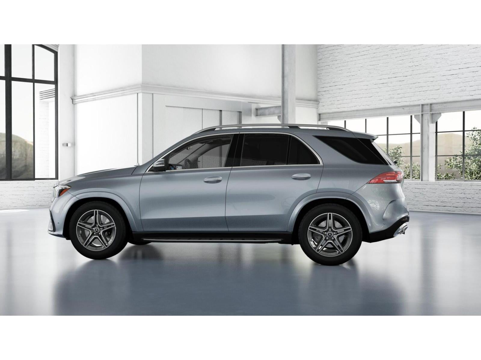 2026 Mercedes-Benz GLE GLE 450