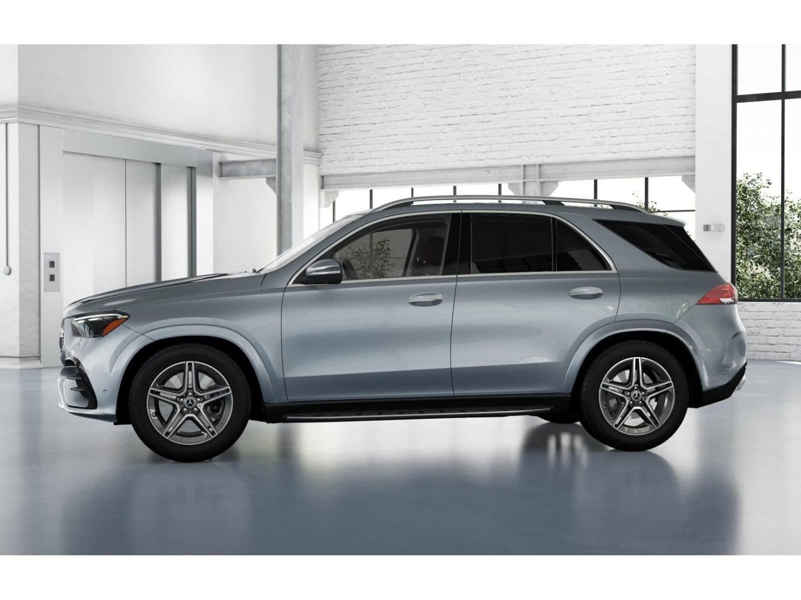 2026 Mercedes-Benz GLE GLE 450
