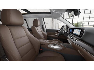 2026 Mercedes-Benz GLE GLE 450