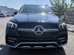 2021 Mercedes-Benz GLE GLE 450