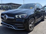 2021 Mercedes-Benz GLE GLE 450
