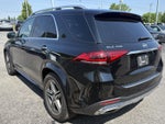 2021 Mercedes-Benz GLE GLE 450