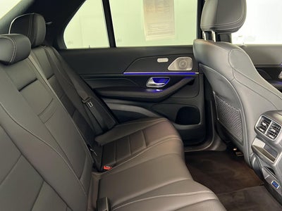 2026 Mercedes-Benz GLE GLE 450