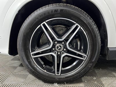 2026 Mercedes-Benz GLE GLE 450