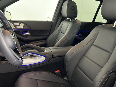 2026 Mercedes-Benz GLE GLE 450