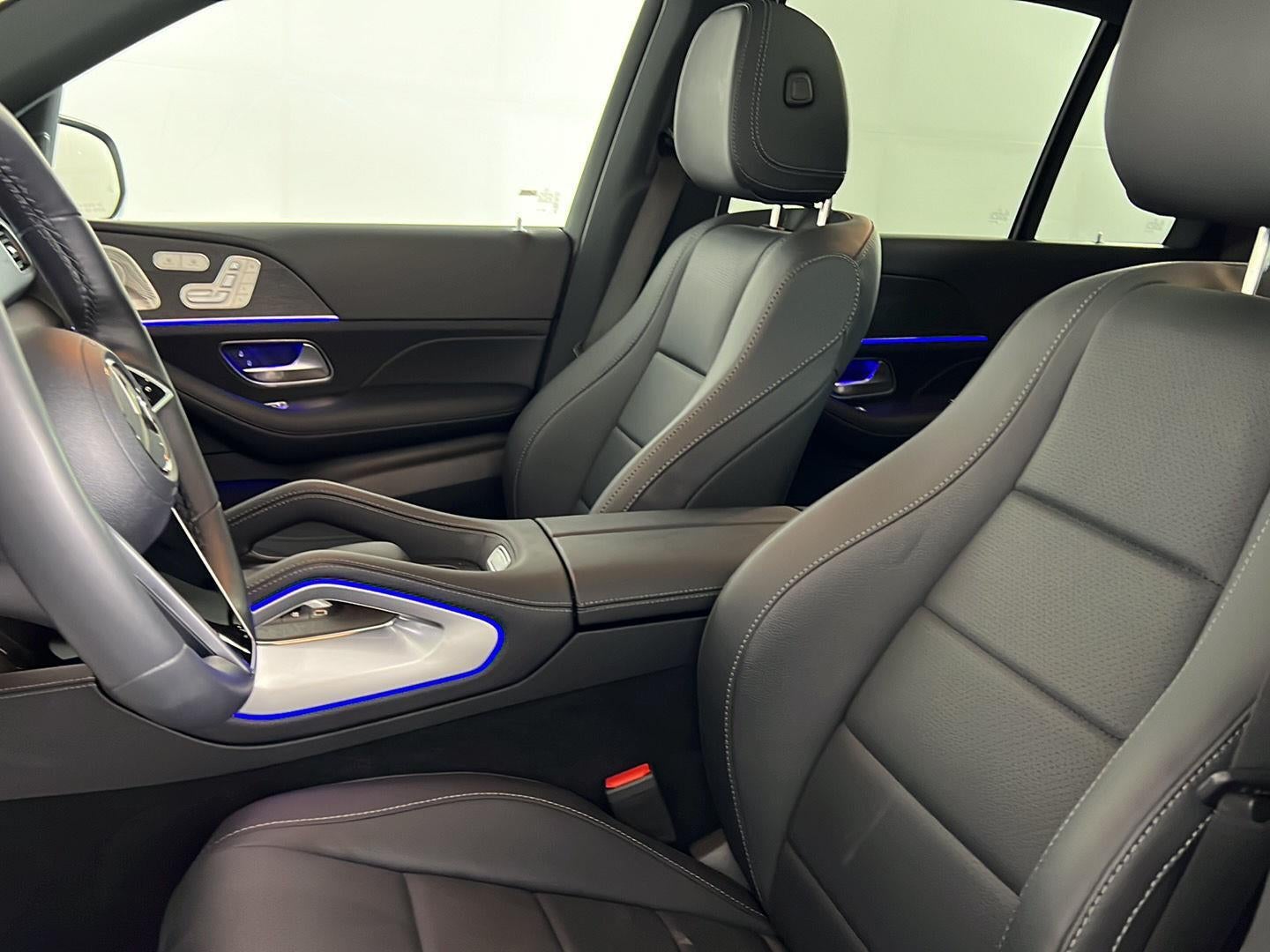 2026 Mercedes-Benz GLE GLE 450