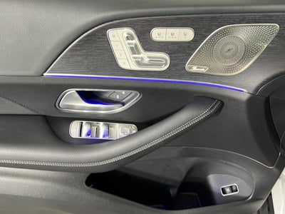 2026 Mercedes-Benz GLE GLE 450