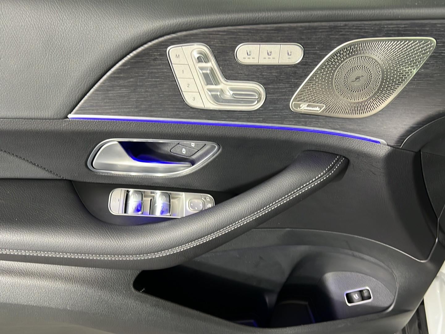 2026 Mercedes-Benz GLE GLE 450