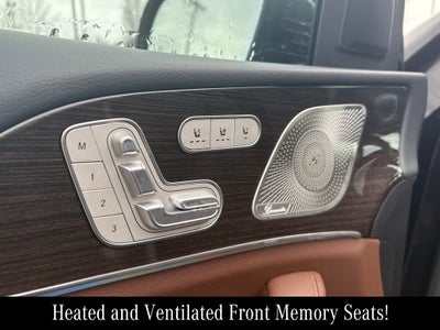 2026 Mercedes-Benz GLE GLE 450 4MATIC®