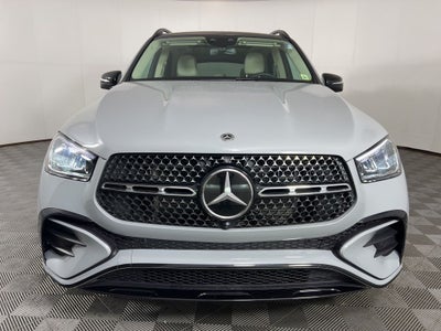 2026 Mercedes-Benz GLE GLE 450 4MATIC®