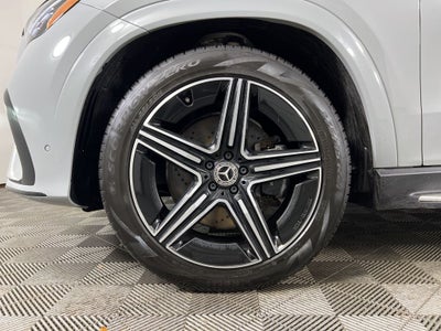 2026 Mercedes-Benz GLE GLE 450 4MATIC®