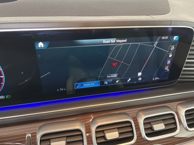 2022 Mercedes-Benz GLE GLE 450 4MATIC®