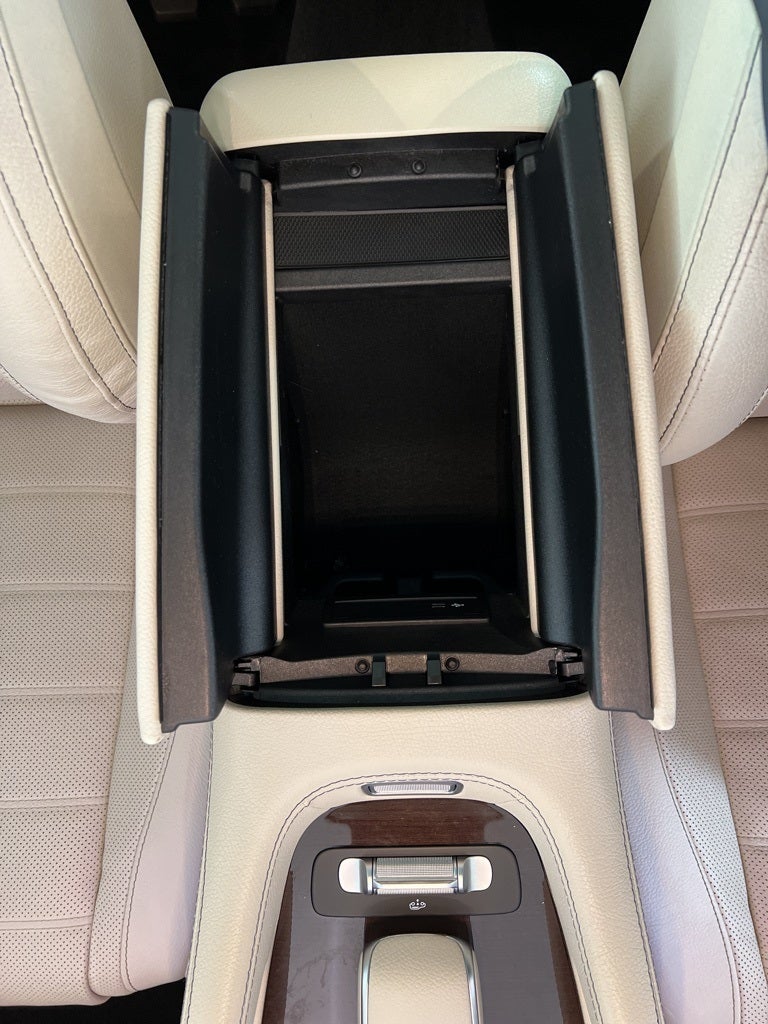 2022 Mercedes-Benz GLE GLE 450 4MATIC®