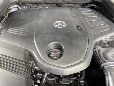 2022 Mercedes-Benz GLE GLE 450 4MATIC®