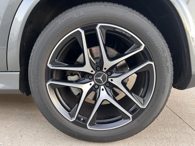 2024 Mercedes-Benz GLE AMG® GLE 53
