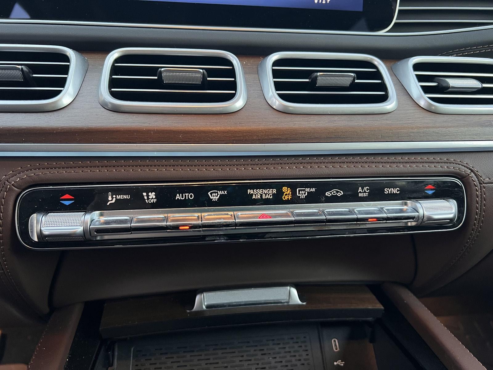 2024 Mercedes-Benz GLE AMG® GLE 53