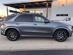 2024 Mercedes-Benz GLE AMG® GLE 53