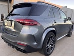 2024 Mercedes-Benz GLE AMG® GLE 53
