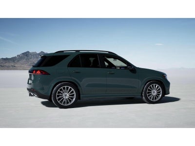 2027 Mercedes-Benz GLE GLE 450