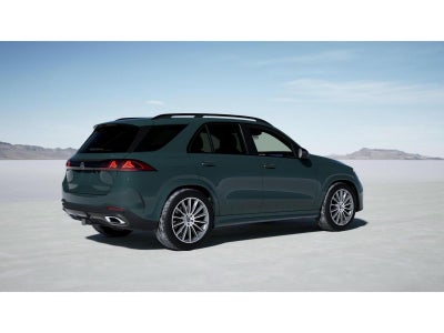 2027 Mercedes-Benz GLE GLE 450