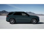 2027 Mercedes-Benz GLE GLE 450