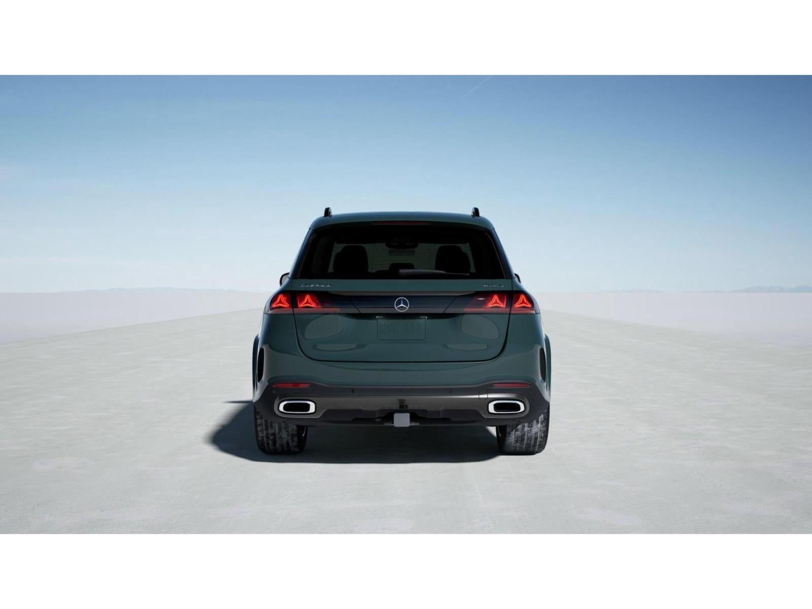 2027 Mercedes-Benz GLE GLE 450