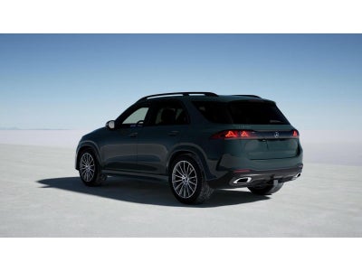 2027 Mercedes-Benz GLE GLE 450