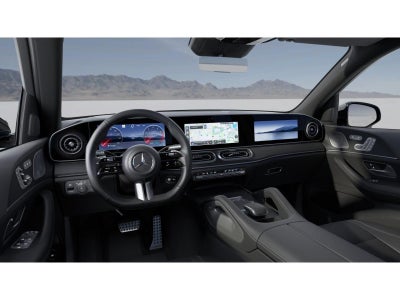 2027 Mercedes-Benz GLE GLE 450