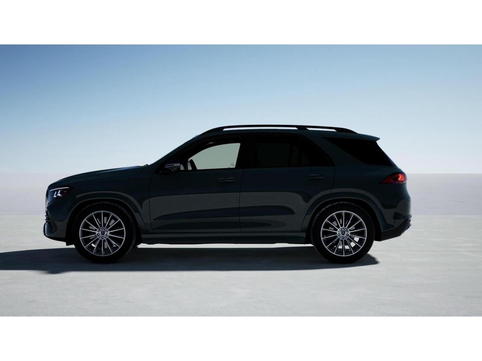 2027 Mercedes-Benz GLE GLE 450