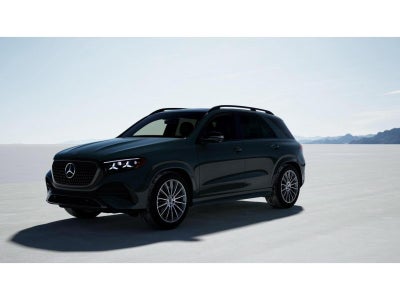2027 Mercedes-Benz GLE GLE 450