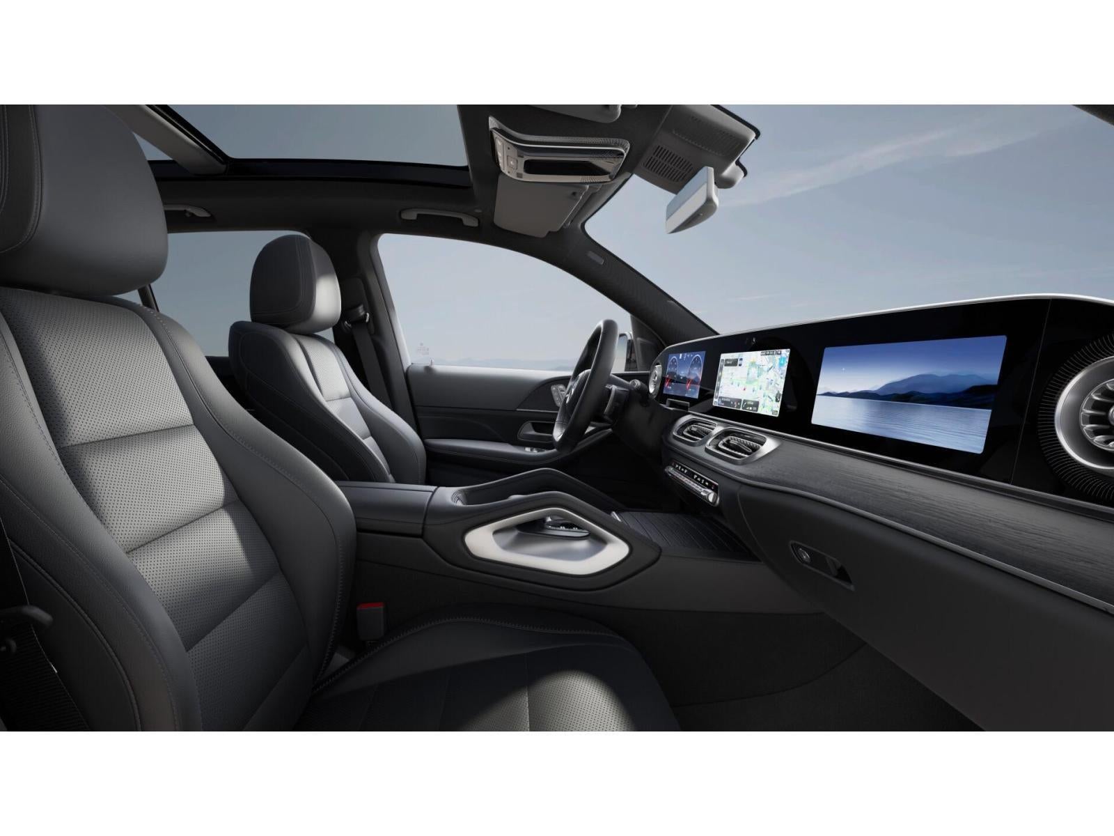 2027 Mercedes-Benz GLE GLE 450