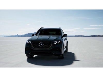 2027 Mercedes-Benz GLE GLE 450