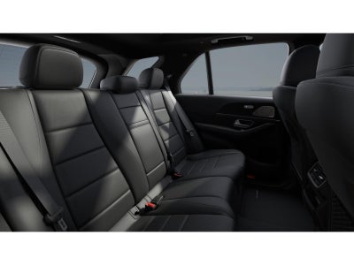 2027 Mercedes-Benz GLE GLE 450