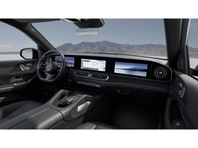 2027 Mercedes-Benz GLE GLE 450