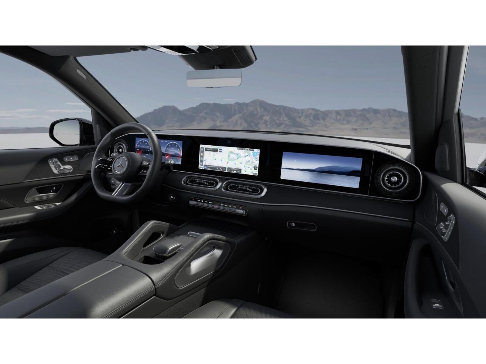 2027 Mercedes-Benz GLE GLE 450