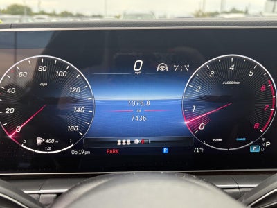 2026 Mercedes-Benz GLE GLE 450 Coupe