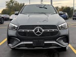 2026 Mercedes-Benz GLE GLE 450 Coupe