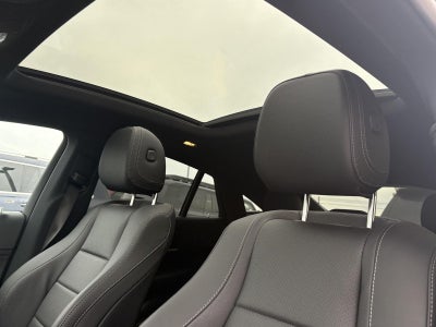 2026 Mercedes-Benz GLE GLE 450 Coupe