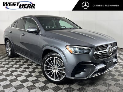 2026 Mercedes-Benz GLE GLE 450