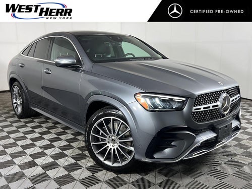2026 Mercedes-Benz GLE GLE 450