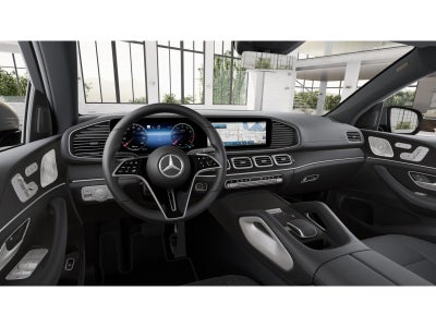 2026 Mercedes-Benz GLE GLE 450