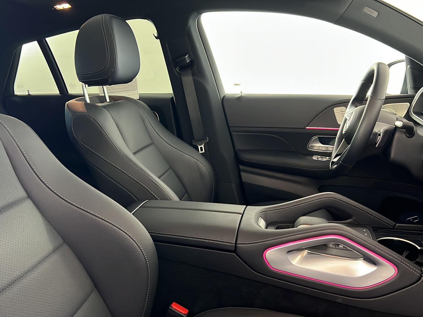 2026 Mercedes-Benz GLE GLE 450